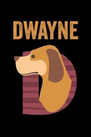 Cover of Dwayne