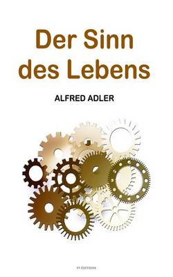 Book cover for Der Sinn Des Lebens