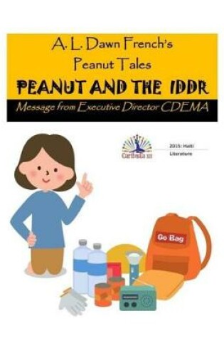Cover of Peanut and the Iddr