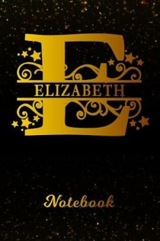 Cover of Elizabeth Notebook