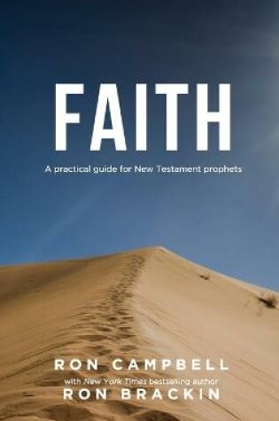 Cover of Faith