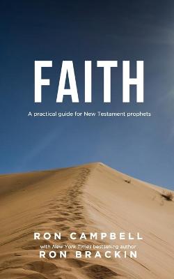 Book cover for Faith