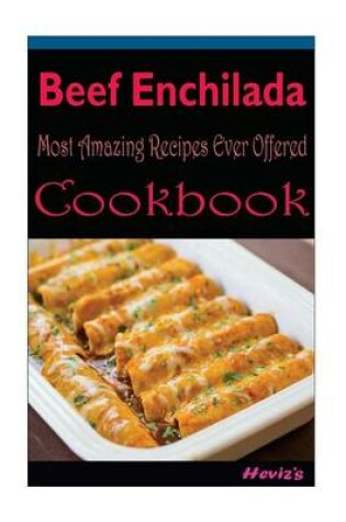 Cover of Beef Enchilada