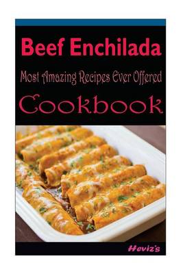 Book cover for Beef Enchilada