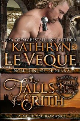 Cover of The Falls of Erith