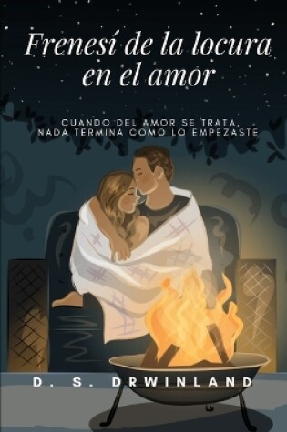 Cover of Frenesí de la locura en el amor