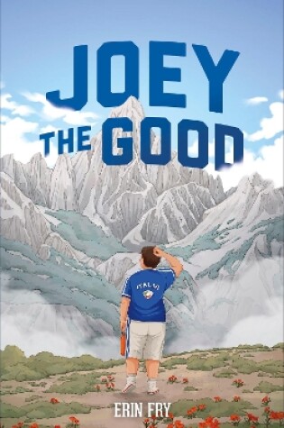 Cover of Joey the Good