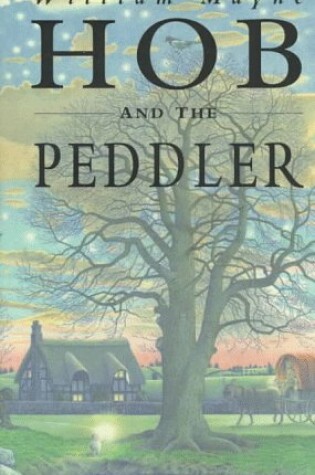 Cover of Hob and the Peddler