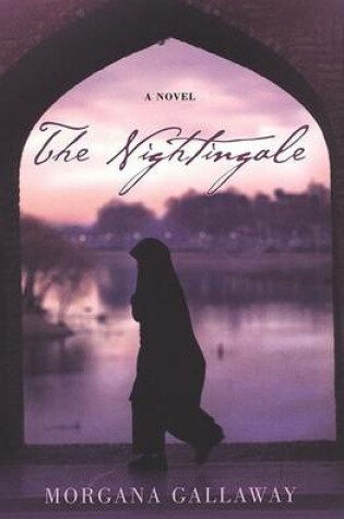 Cover of The Nightingale