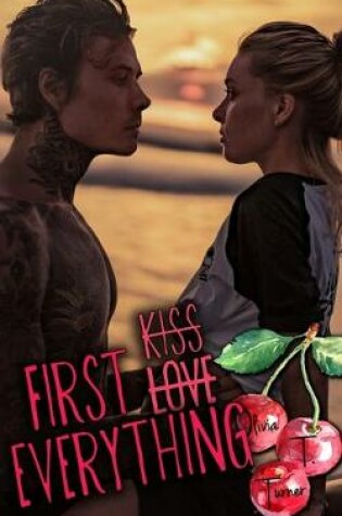 Cover of First Everything