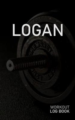 Book cover for Logan