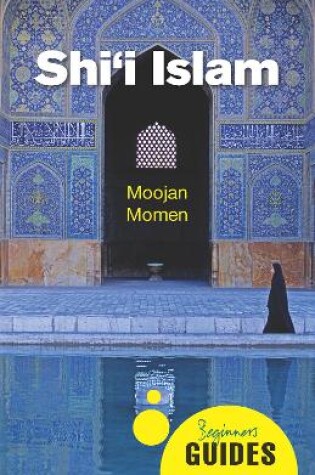 Cover of Shi'i Islam