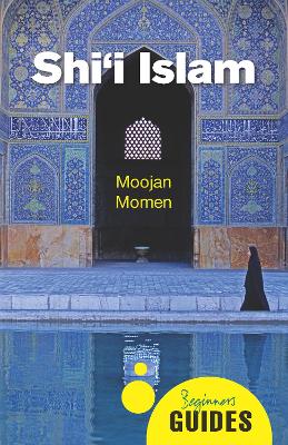 Cover of Shi'i Islam