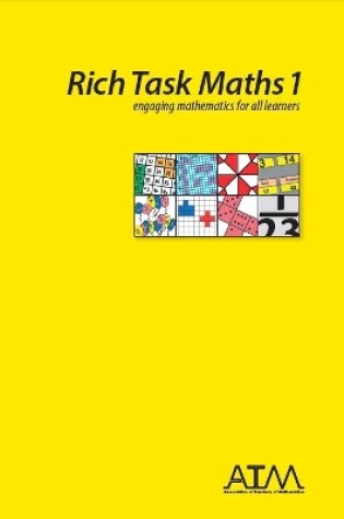 Cover of Rich Task Maths 1