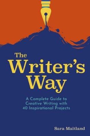 Cover of The Writer's Way