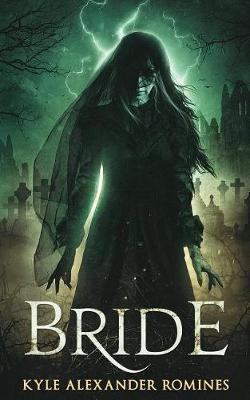 Book cover for Bride