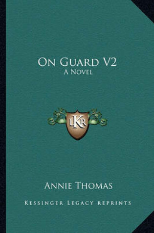 Cover of On Guard V2