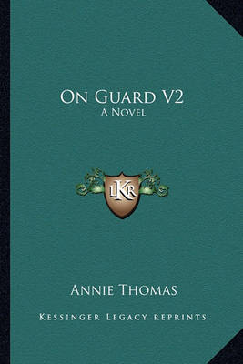 Book cover for On Guard V2