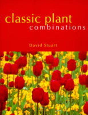 Book cover for Classic Plant Combinations