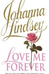 Book cover for Love Me Forever