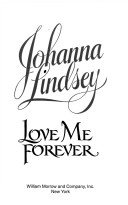 Book cover for Love ME Forever