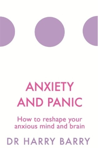 Cover of Anxiety and Panic