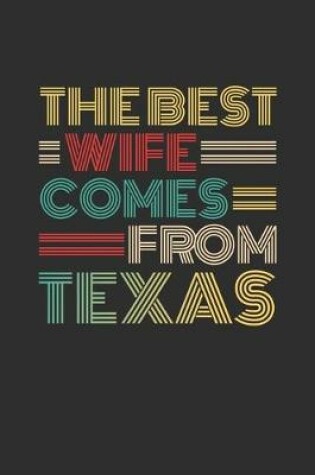 Cover of The Best Wife Comes From Texas