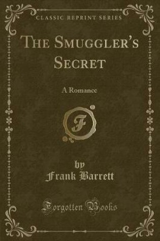 Cover of The Smuggler's Secret