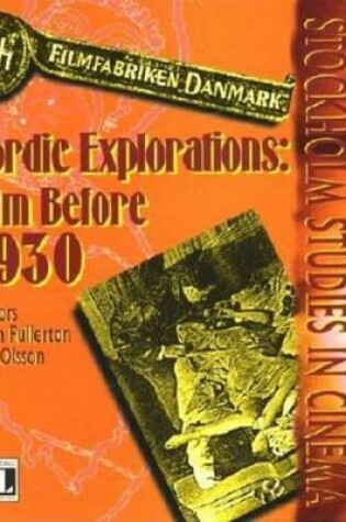 Cover of Nordic Explorations