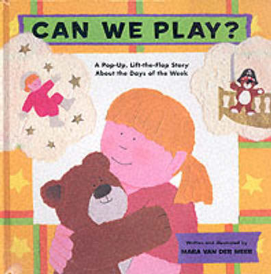 Cover of Can We Play? A Pop-up, Lift-the-Flap Story