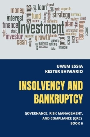 Cover of Insolvency and Bankruptcy