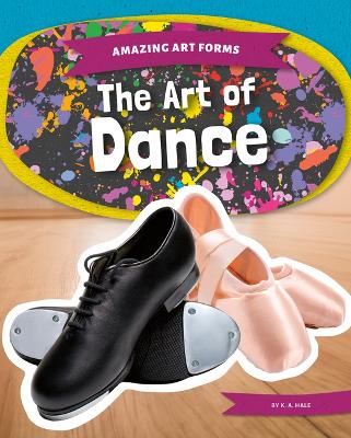 Cover of The Art of Dance