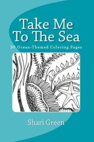 Cover of Take Me to the Sea