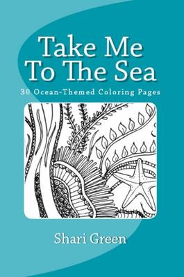 Book cover for Take Me to the Sea