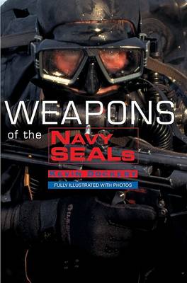 Book cover for Weapons of the Navy Seals