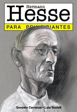 Book cover for Hesse Para Principiantes