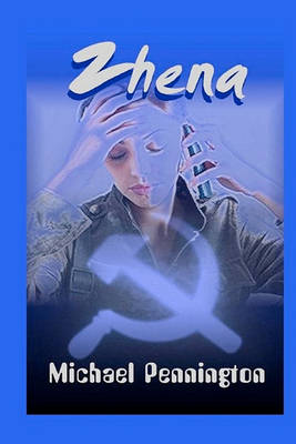 Book cover for Zhena