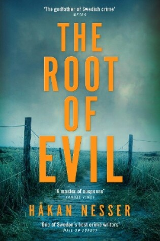 Cover of The Root of Evil