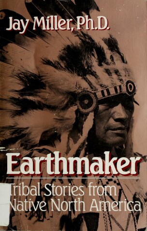 Book cover for Earthmaker