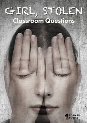 Book cover for Girl, Stolen Classroom Questions