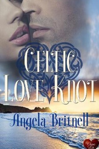 Cover of Celtic Love Knot