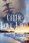 Book cover for Celtic Love Knot