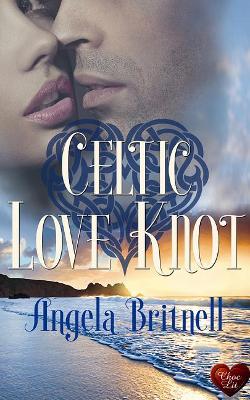 Cover of Celtic Love Knot