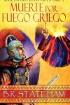Book cover for Muerte por Fuego Griego