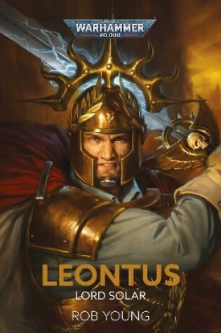 Cover of Leontus: Lord Solar