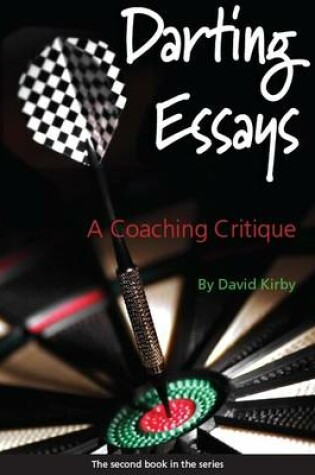 Cover of Darting Essays