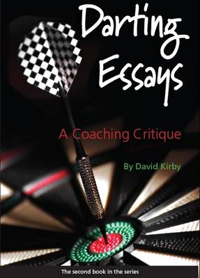 Book cover for Darting Essays