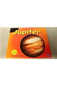 Book cover for Jupiter [Scholastic]