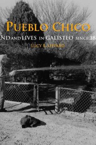 Cover of Pueblo Chico