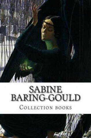 Cover of Sabine BARING-GOULD, Collection books